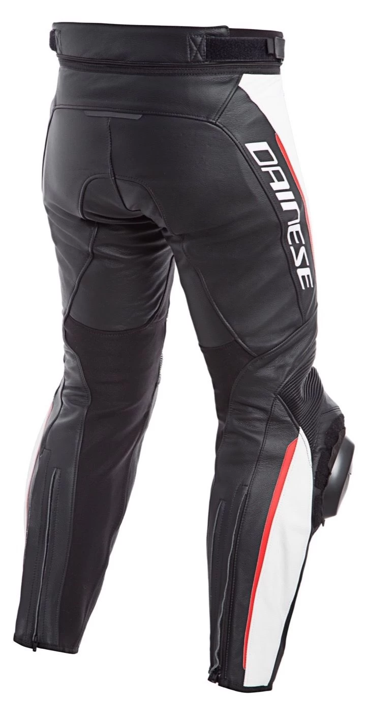 Dainese Delta 3 Motorbroek 2 Dainese Delta 3 Motorbroek - Afbeelding 2
