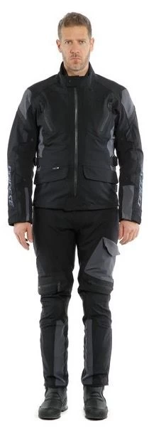 Dainese Tonale D-Dry XT Motorjas 3 Dainese Tonale D-Dry XT Motorjas - Afbeelding 3
