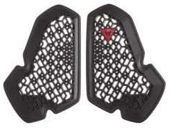 Dainese Pro-Armor Chest 2pcs Borst Protectoren