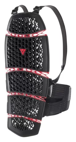Dainese Pro-Armor Back Long Rugprotector