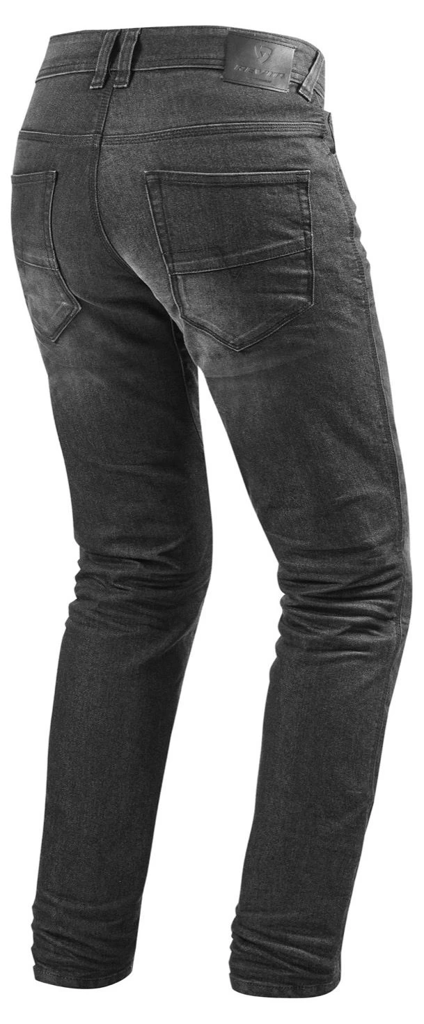 Vendome 2 Motorbroek 2 Vendome 2 Motorbroek - Afbeelding 2