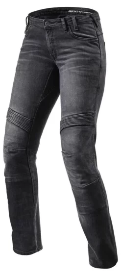 Moto Dames Motorjeans