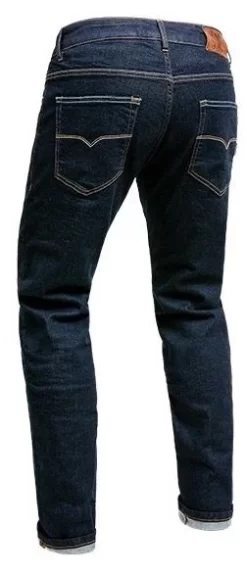 Ironhead Motorjeans -Motorrijders Markt 002758 502 4 John Doe Ironhead Used