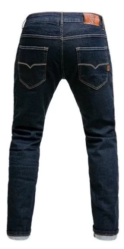 Ironhead Motorjeans -Motorrijders Markt 002758 502 5 John Doe Ironhead Used