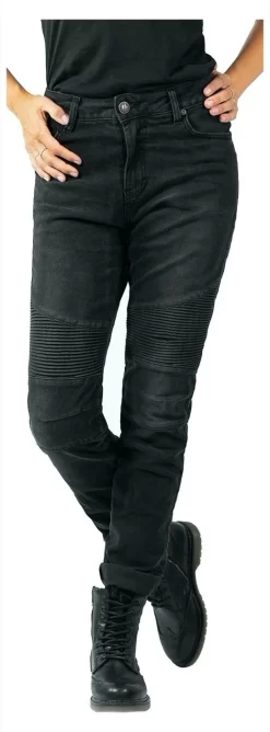 Betty Biker Motorjeans