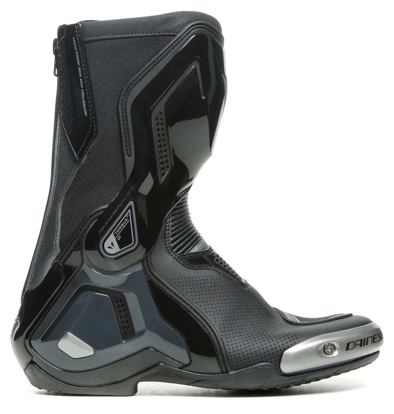 Dainese Torque 3 Air Motorlaars 2 Dainese Torque 3 Air Motorlaars - Afbeelding 2