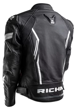 Richa Assen Motorjas 4 Richa Assen Motorjas -Motorrijders Markt 005624 200 2 Richa Assen Jacket 18