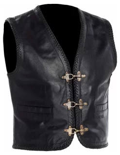 Richa GILET SADIC WITHOUT LACES