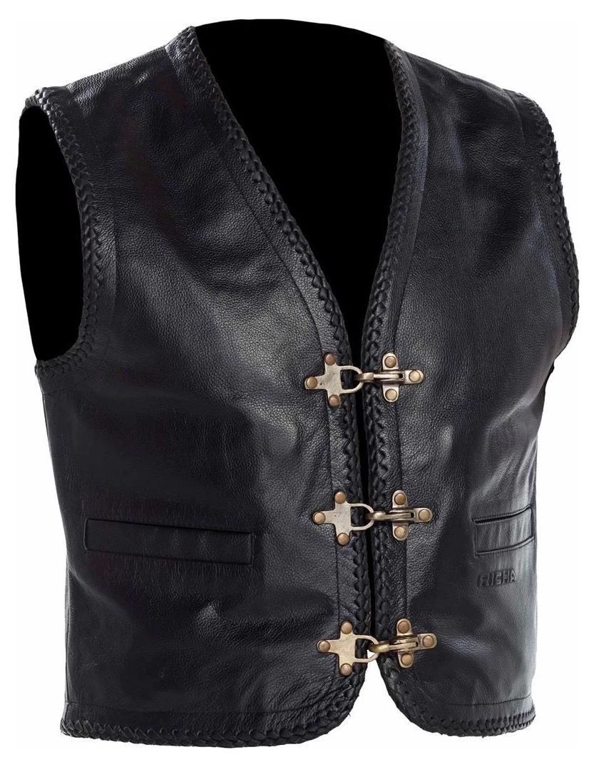 Richa GILET SADIC WITHOUT LACES 1 Richa GILET SADIC WITHOUT LACES