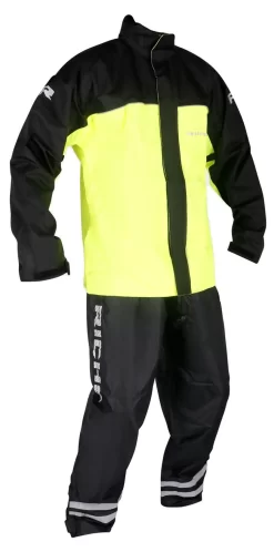 Richa Fluo Raincombi 2PC Regenpak