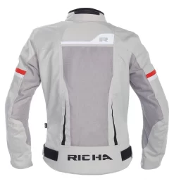 Motorrijders Markt -Motorrijders Markt 005702 202 2 Richa Lena 2 Mesh Jacket