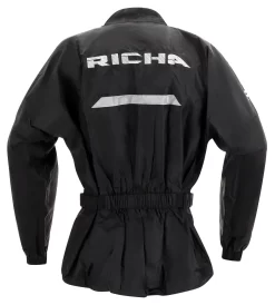 Richa Rainwarrior Regenjas -Motorrijders Markt 005715 100 3 Richa Rainwarrior Jacket 10