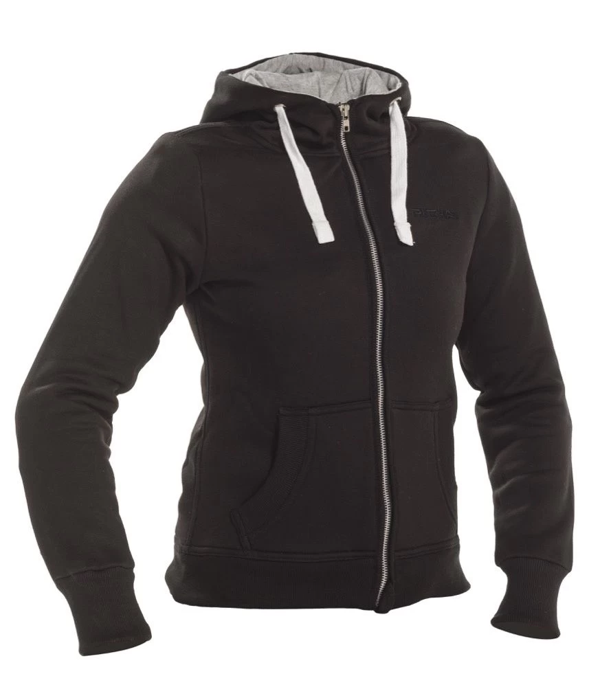 Richa Titan Dames Hoodie 1 Richa Titan Dames Hoodie