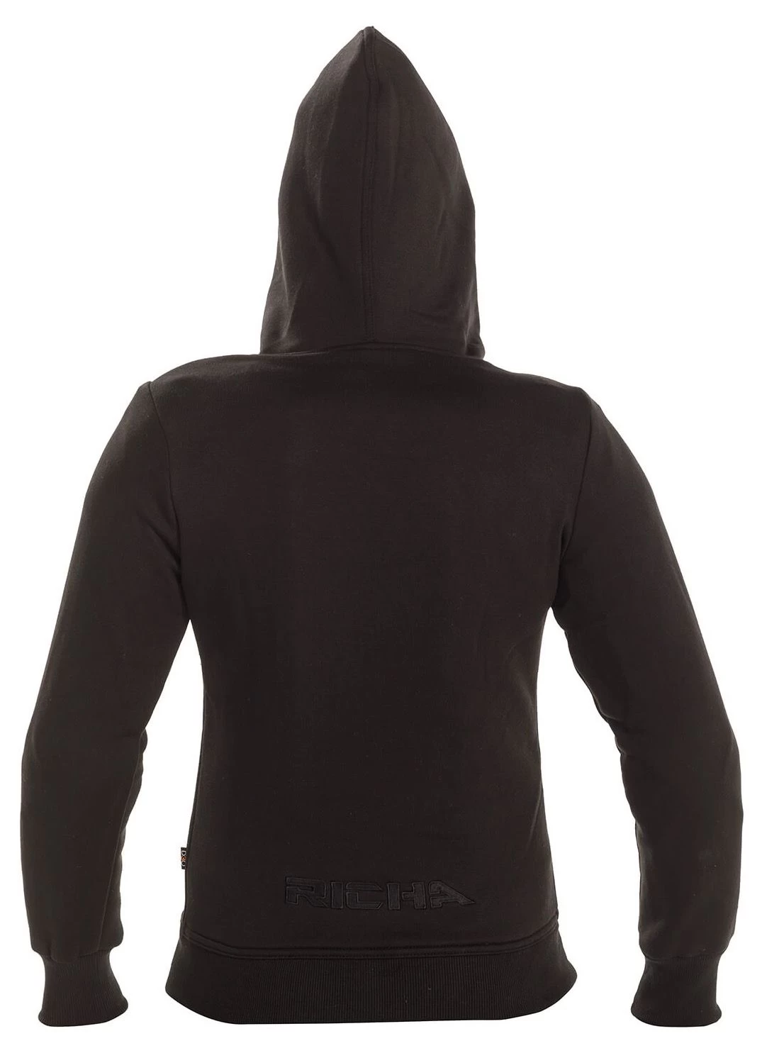 Richa Titan Dames Hoodie 2 Richa Titan Dames Hoodie - Image 2