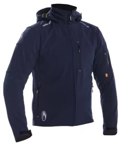 Richa Vanquish Softshell Motorhoodie