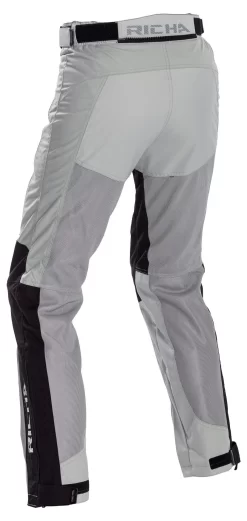 Richa Cool Summer Motorbroek -Motorrijders Markt 005906 122 2 Richa Cool Summer Trousers