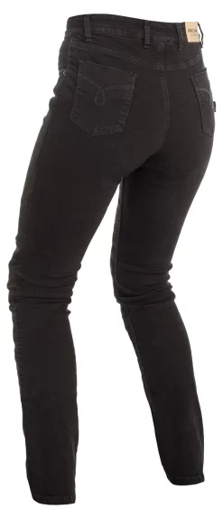 Richa Nora Slim Fit Motorjeans -Motorrijders Markt 005933 100 2 Richa Nora Slim Fit Jeans 12