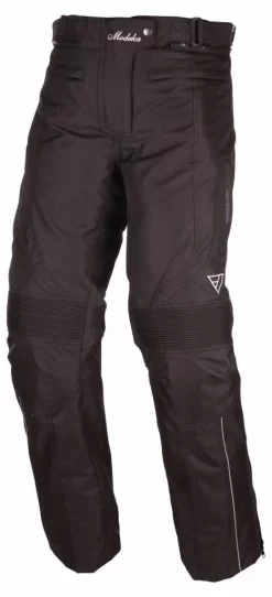 Janika Dames Motorbroek