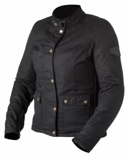 Jurby Dames Motorjas