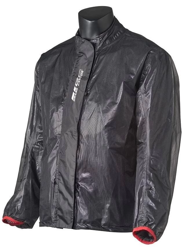 Membrane Jack Regenvoering 1 Membrane Jack Regenvoering