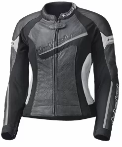 Debbie II Leren Motorjas