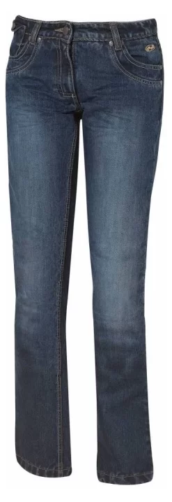 Crackerjane Motorbroek