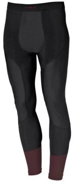 Windblocker Skin Long Johns Broek