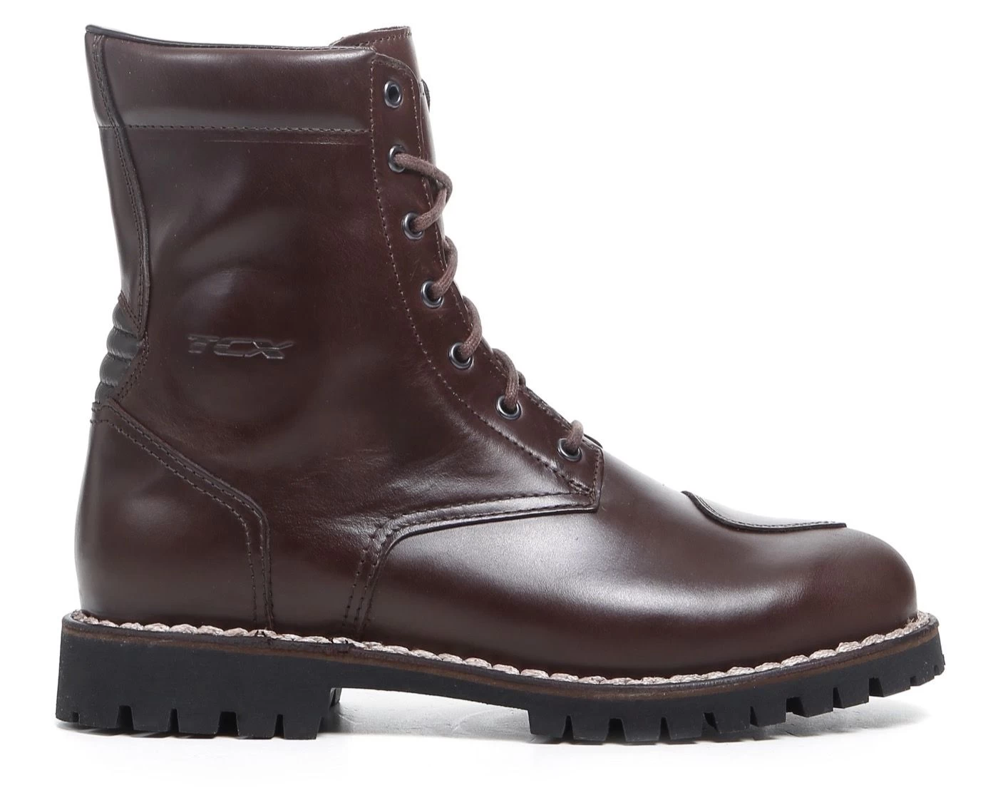 Richa Hero Waterdichte Motorschoen 2 Richa Hero Waterdichte Motorschoen - Afbeelding 2