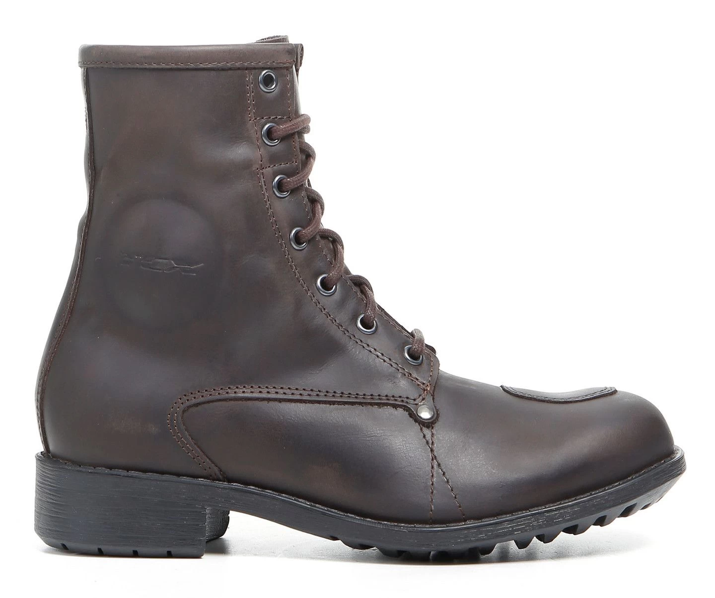 Richa Lady Blend Waterdichte Dames Motorschoen 2 Richa Lady Blend Waterdichte Dames Motorschoen - Afbeelding 2