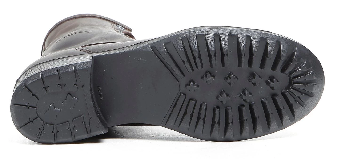 Richa Lady Blend Waterdichte Dames Motorschoen 8 Richa Lady Blend Waterdichte Dames Motorschoen - Afbeelding 8