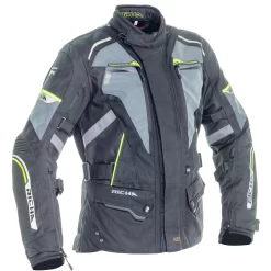 Richa Infinity 2 Flare Dames Motorjas