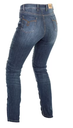 Richa Nora Dames Motorjeans -Motorrijders Markt 019235 500 2 Richa Nora Jeans 84