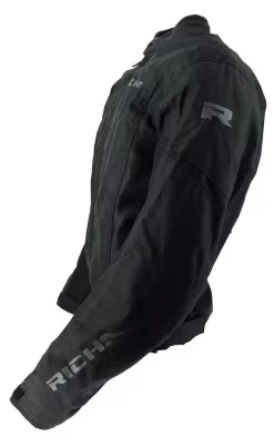 Richa Buster Mesh Dames Motorjas 5 Richa Buster Mesh Dames Motorjas -Motorrijders Markt 019279 100 3 Richa Buster Mesh Lady Jacket