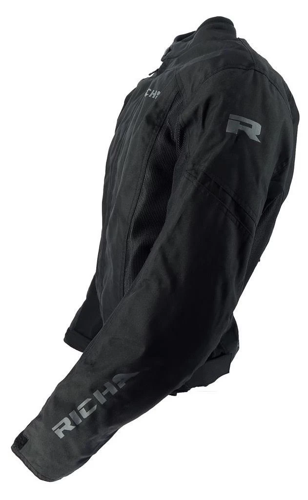 Richa Buster Mesh Dames Motorjas 3 Richa Buster Mesh Dames Motorjas - Image 3