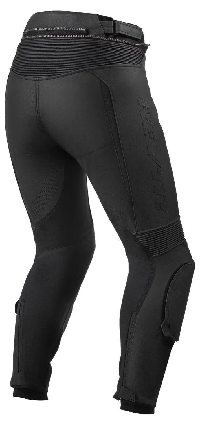 Xena 3 Dames Motorbroek 2 Xena 3 Dames Motorbroek - Image 2