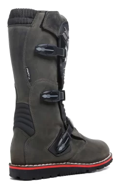 Richa Terrain 3 Waterdichte Motorlaars -Motorrijders Markt 019465 102 3 TCX Terrain 3 WP