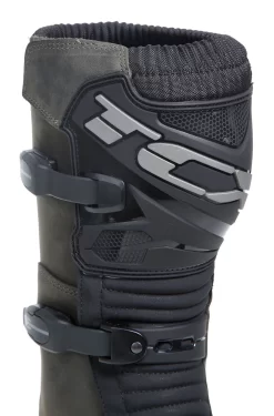 Richa Terrain 3 Waterdichte Motorlaars -Motorrijders Markt 019465 102 5 TCX Terrain 3 WP