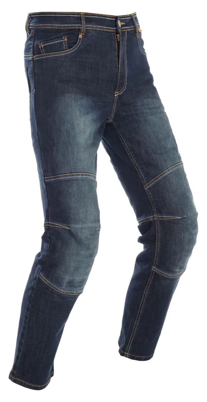 Richa Throne Kinder Motorjeans 1 Richa Throne Kinder Motorjeans