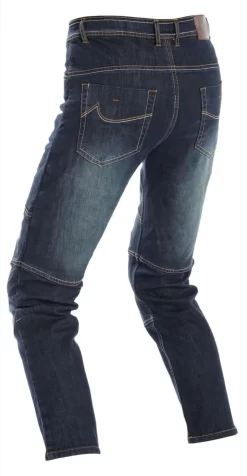 Richa Throne Kinder Motorjeans 3 Richa Throne Kinder Motorjeans -Motorrijders Markt 020853 500 2 Richa Throne Jeans Kid 5