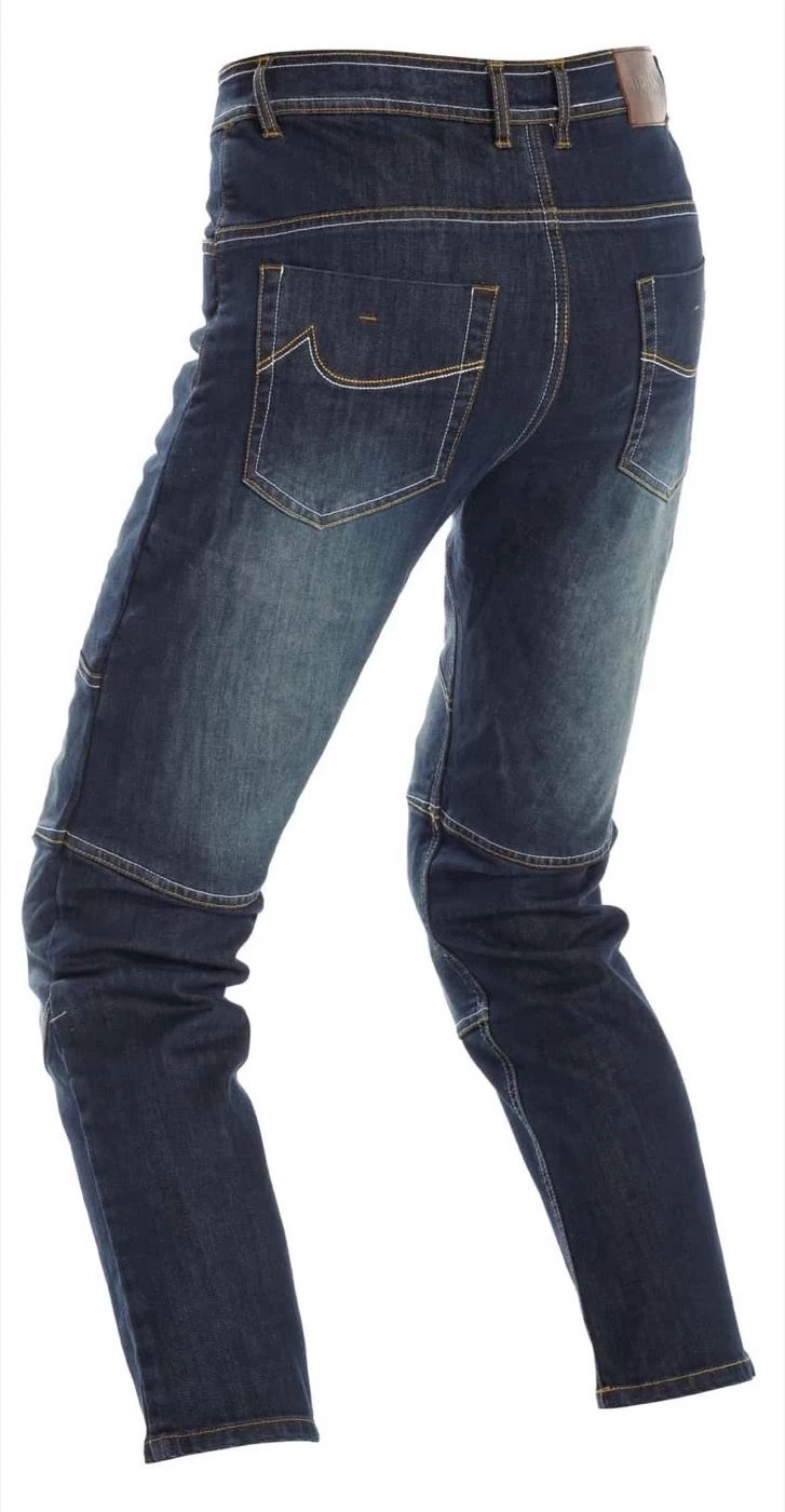 Richa Throne Kinder Motorjeans 2 Richa Throne Kinder Motorjeans - Afbeelding 2