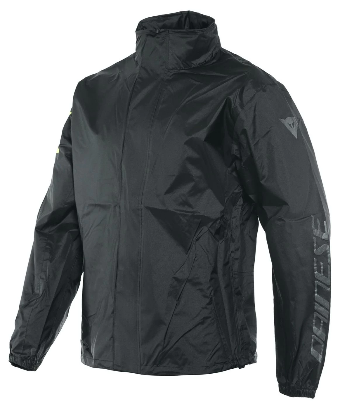 Dainese VR46 Rain Jacket Regenjas 1 Dainese VR46 Rain Jacket Regenjas