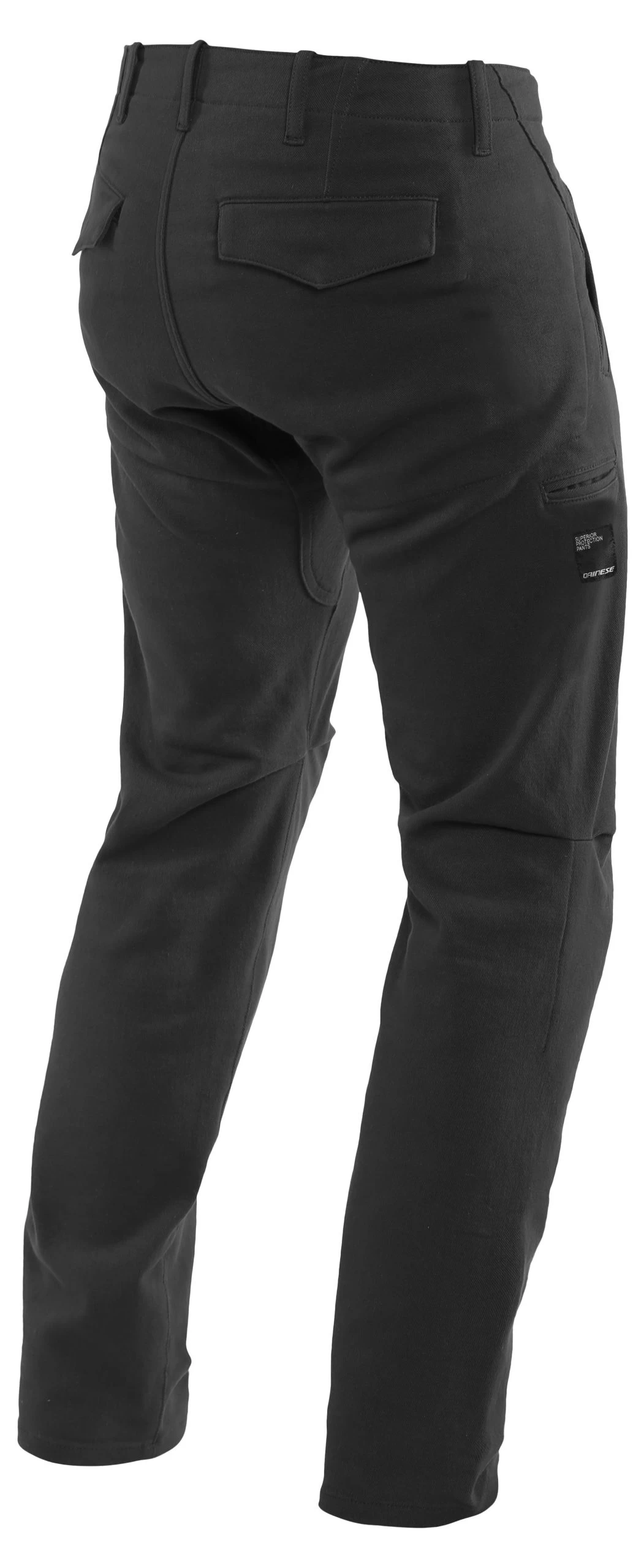Dainese Chinos Motorjeans 2 Dainese Chinos Motorjeans - Afbeelding 2