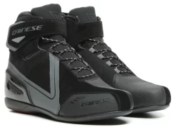 Dainese Energyca D-WP Waterdichte Dames Motorschoenen