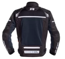 Motorrijders Markt -Motorrijders Markt 021399 100 2 Richa Airstorm WP Jacket