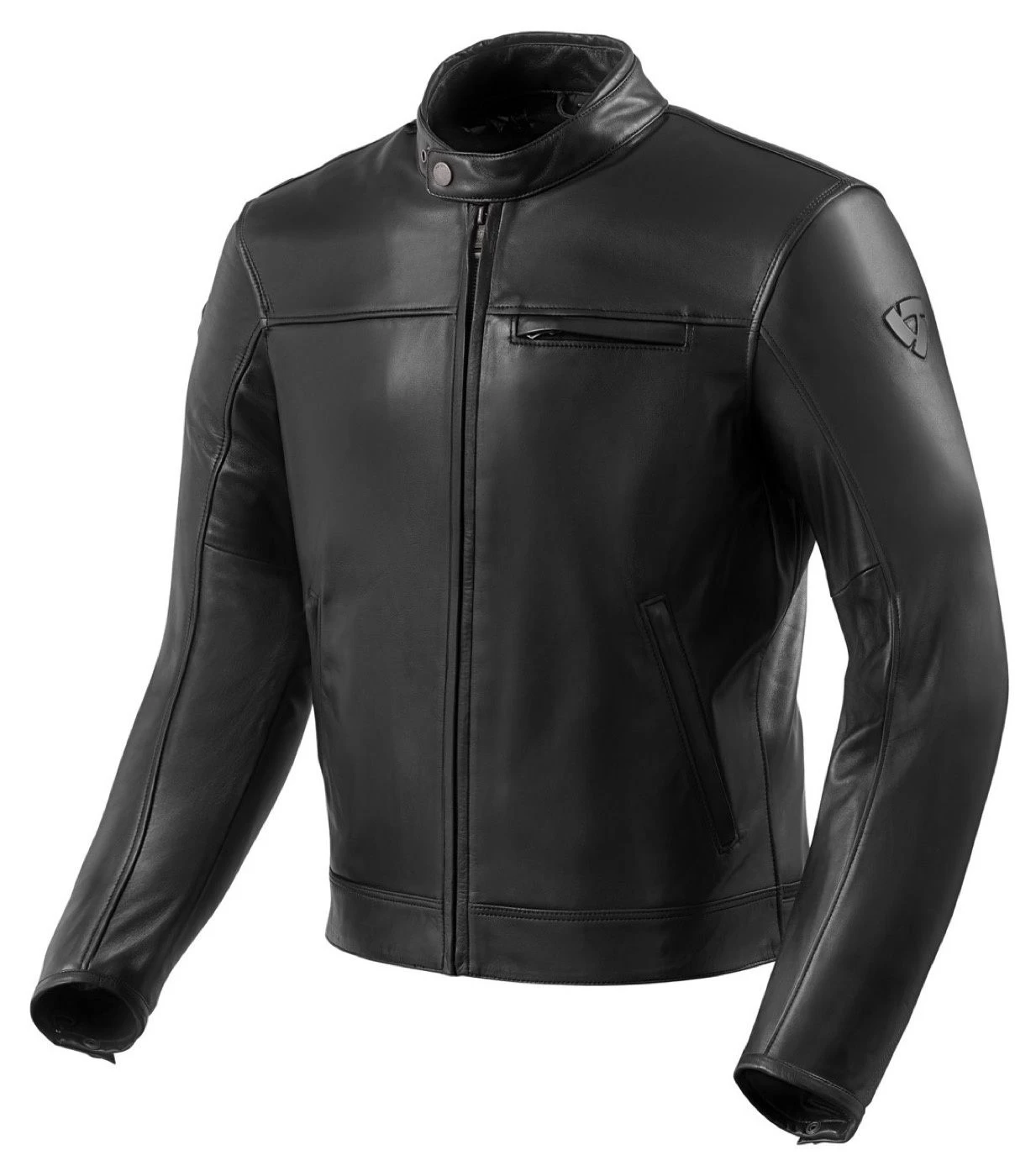 Roamer 2 Motorjas 1 Roamer 2 Motorjas