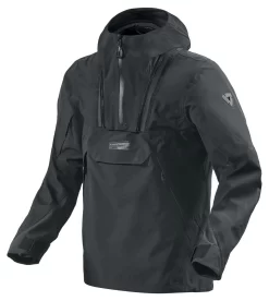 Anorak Blackwater Regenjas