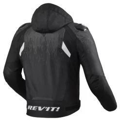 Quantum 2 H2O Motorjas -Motorrijders Markt 021495 112 2 REV IT Jacket Quantum 2 H2O