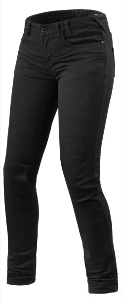 Maple Motorjeans Dames