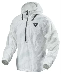 Smock Barrier Regenjas