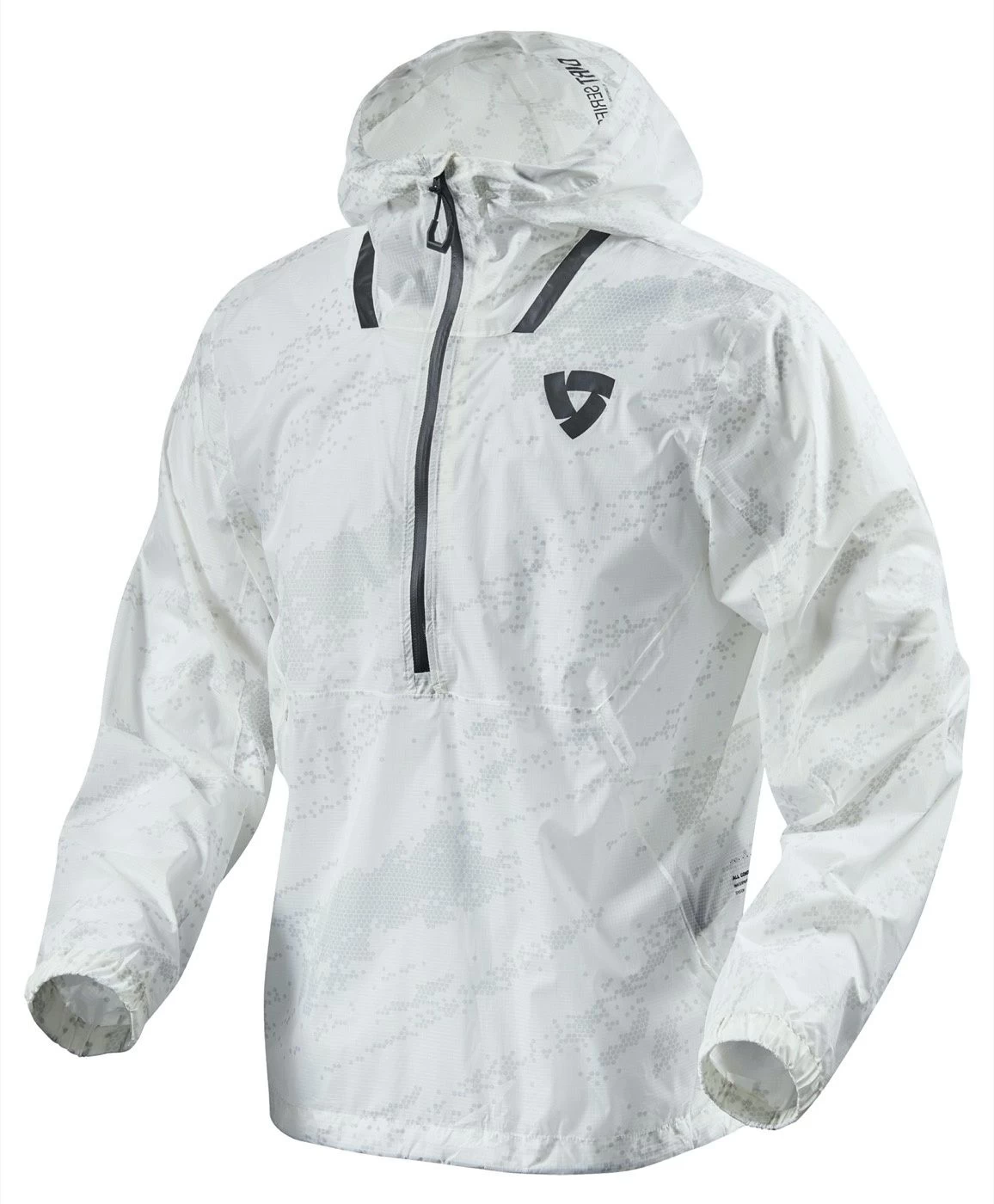 Smock Barrier Regenjas 1 Smock Barrier Regenjas